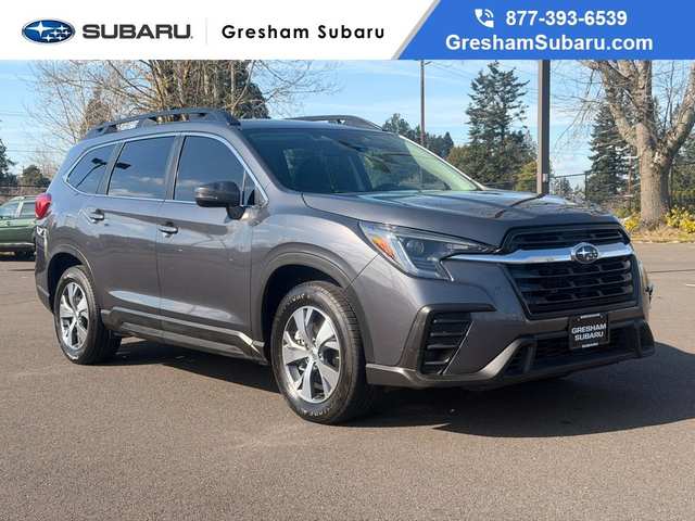 2023 Subaru Ascent Premium