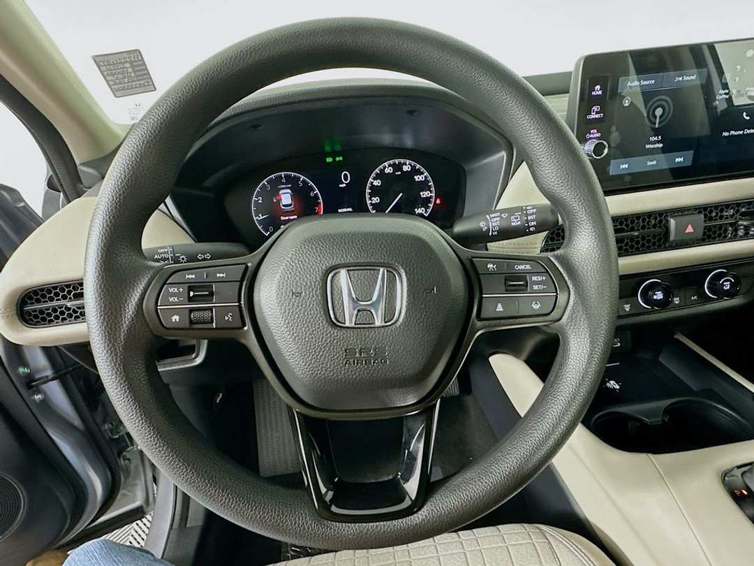 2026 Honda HR-V LX - Image 11
