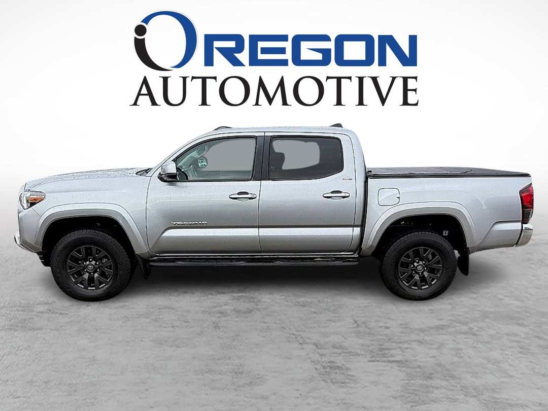 2018 Toyota Tacoma Double TRD OFFROAD 5 FT - Image 2