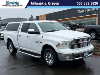 2014 Ram 1500 Laramie