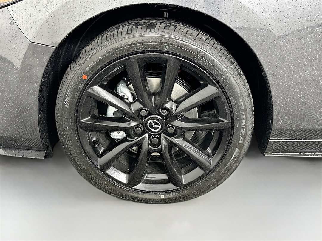 2026 MAZDA Mazda3 2.5 Turbo Premium Plus - Image 32
