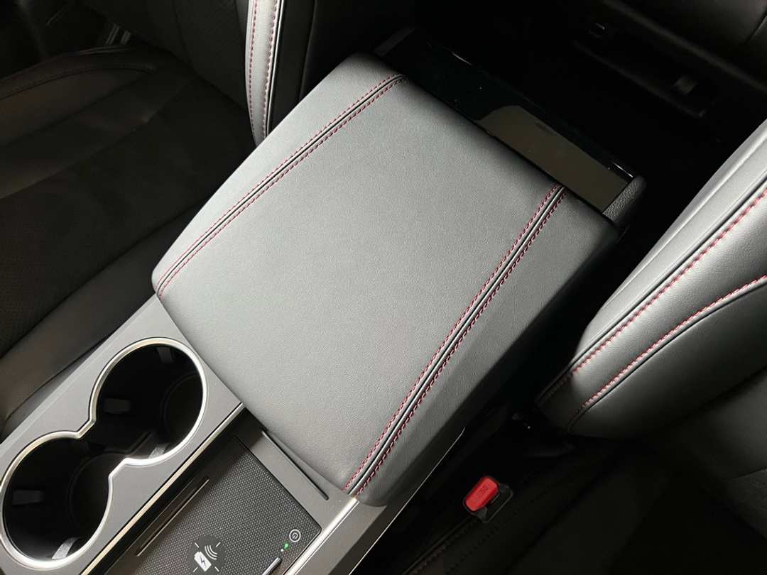 2026 Acura MDX ASpec - Image 23