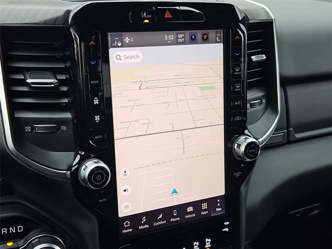 2026 Ram 1500 Big Horn/Lone Star - Image 18