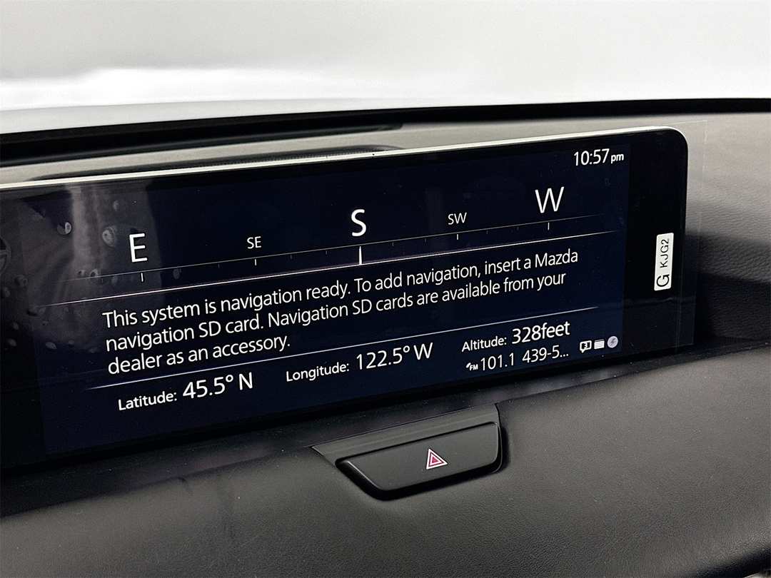 2026 MAZDA Cx-90 Phev Premium Plus - Image 13