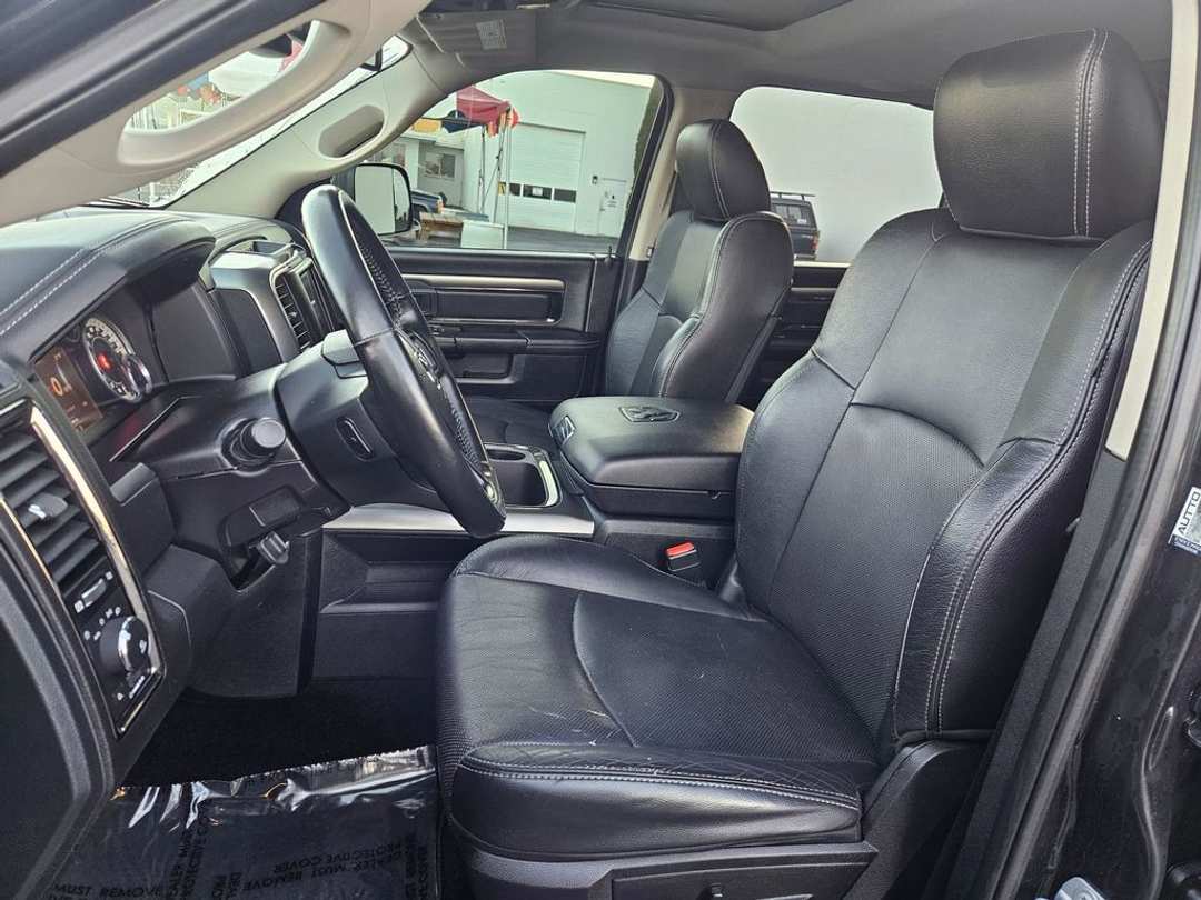 2016 Ram 1500 Sport - Image 14