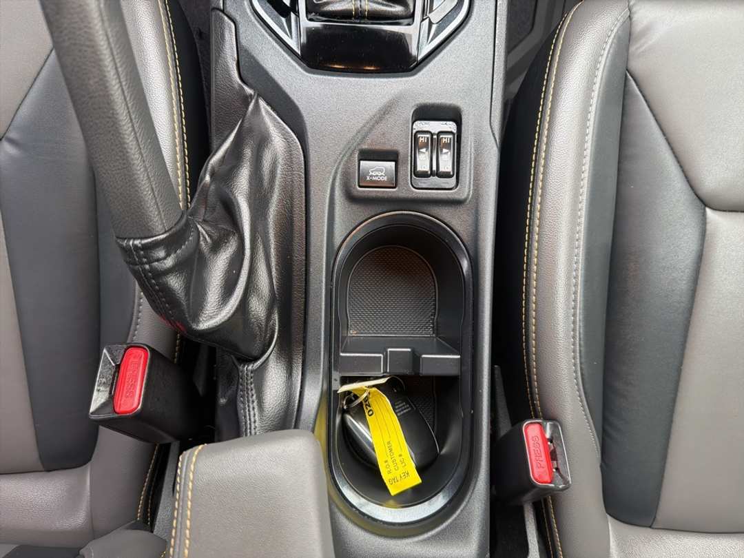 2021 Subaru Crosstrek Sport - Image 31