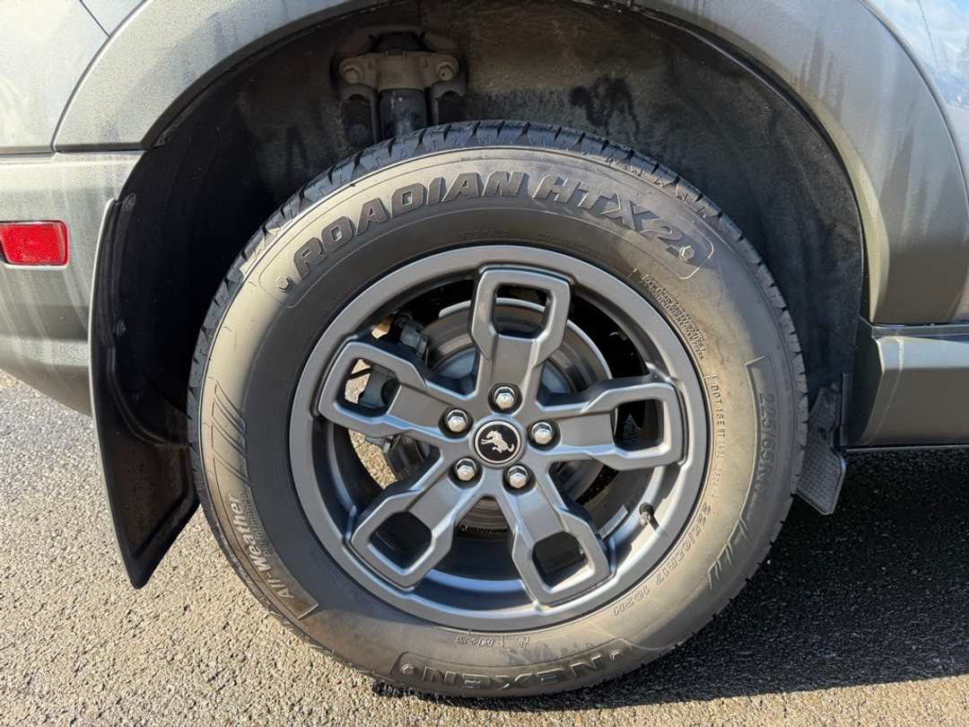 2021 Ford Bronco Sport Big Bend - Image 10