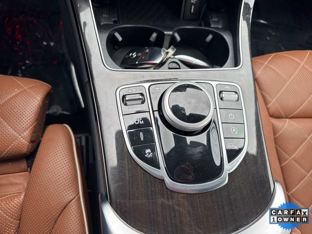 2019 Mercedes-Benz C-Class C 43 AMG® - Image 33