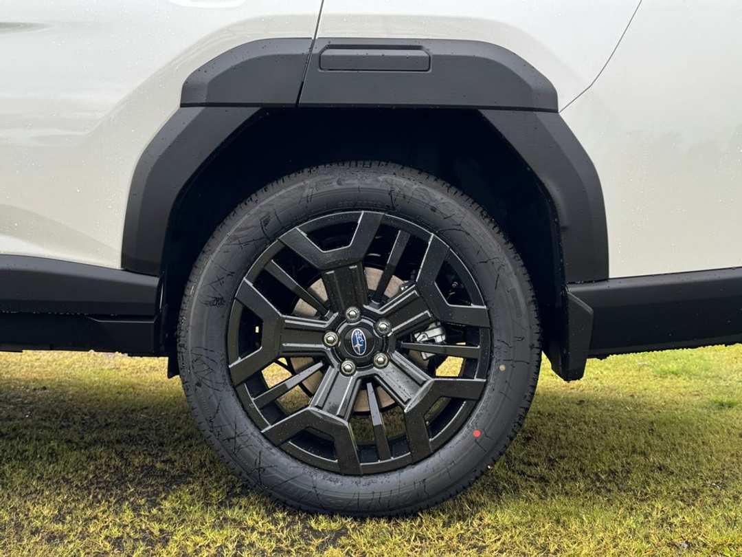 2026 Subaru Outback Limited XT - Image 2