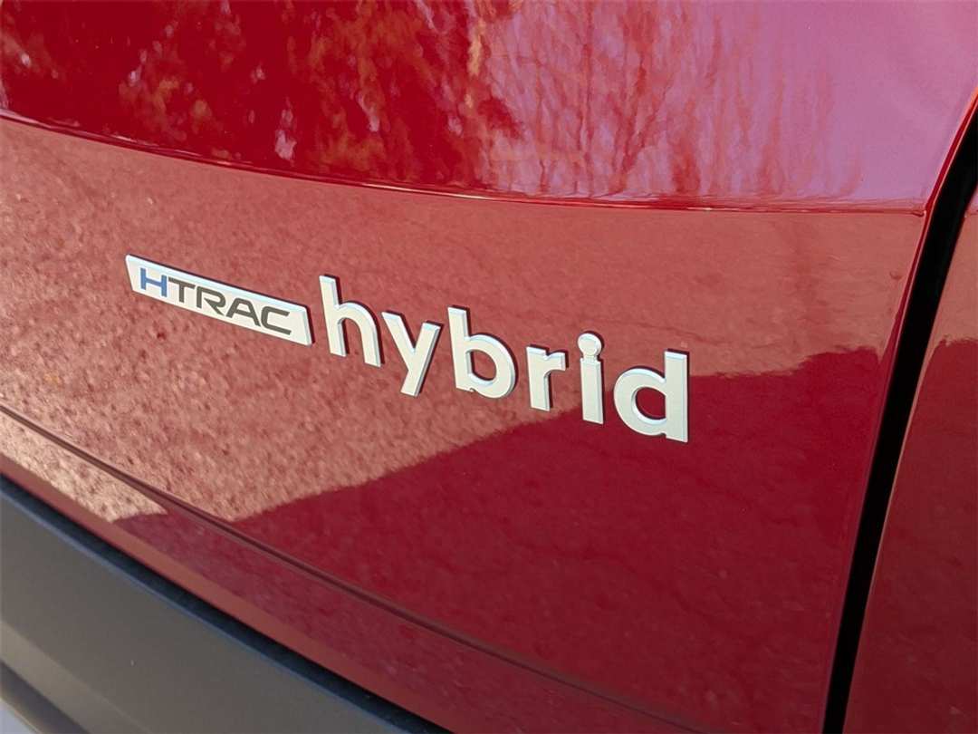 2026 Hyundai Tucson SEL - Image 29