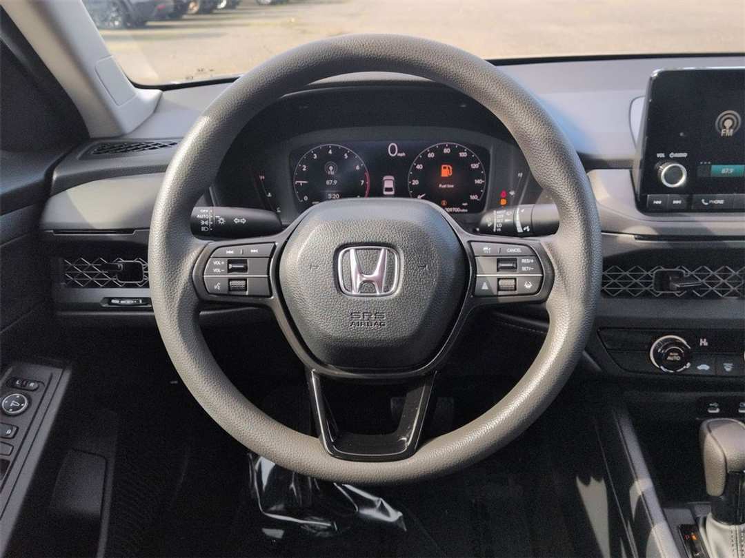 2024 Honda Accord LX - Image 13