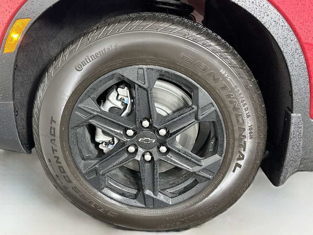 2025 Chevrolet Blazer LT - Image 33