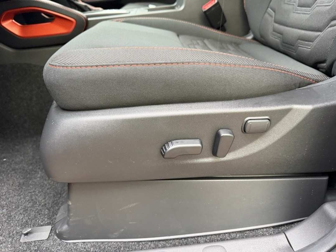 2026 Nissan Frontier PRO4X - Image 13