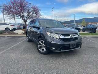 2019 Honda CR-V EXL