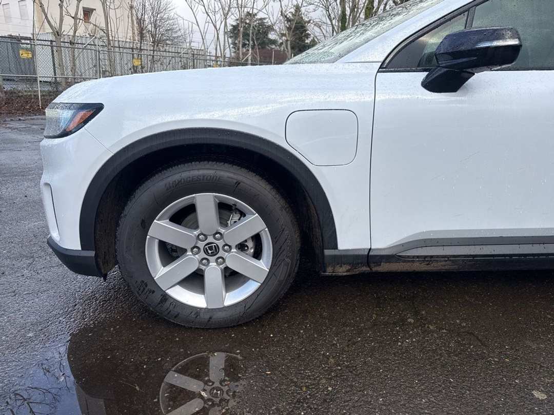 2026 Honda Prologue EX - Image 5