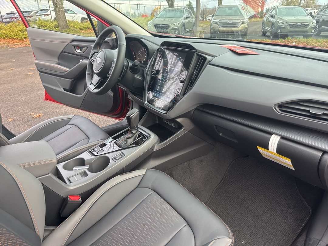 2026 Subaru Crosstrek Limited - Image 30