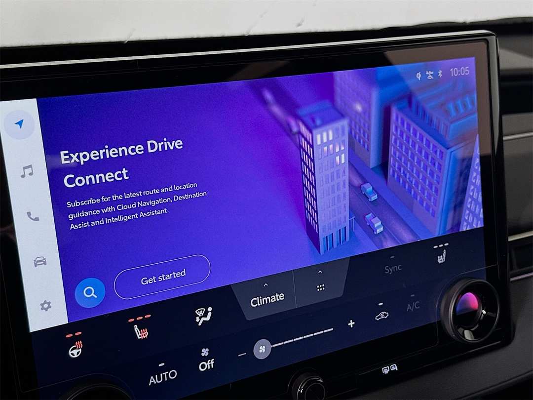 2026 Toyota Bz XLE Plus - Image 13