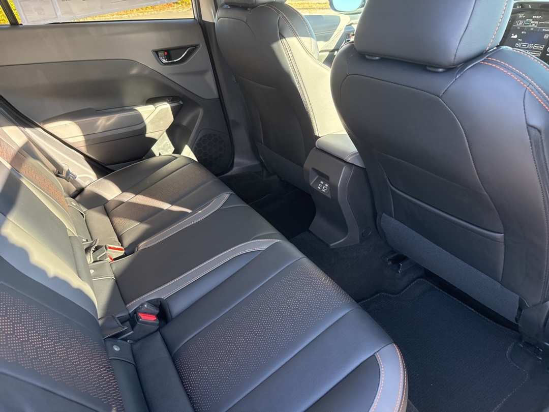 2026 Subaru Crosstrek Limited - Image 23