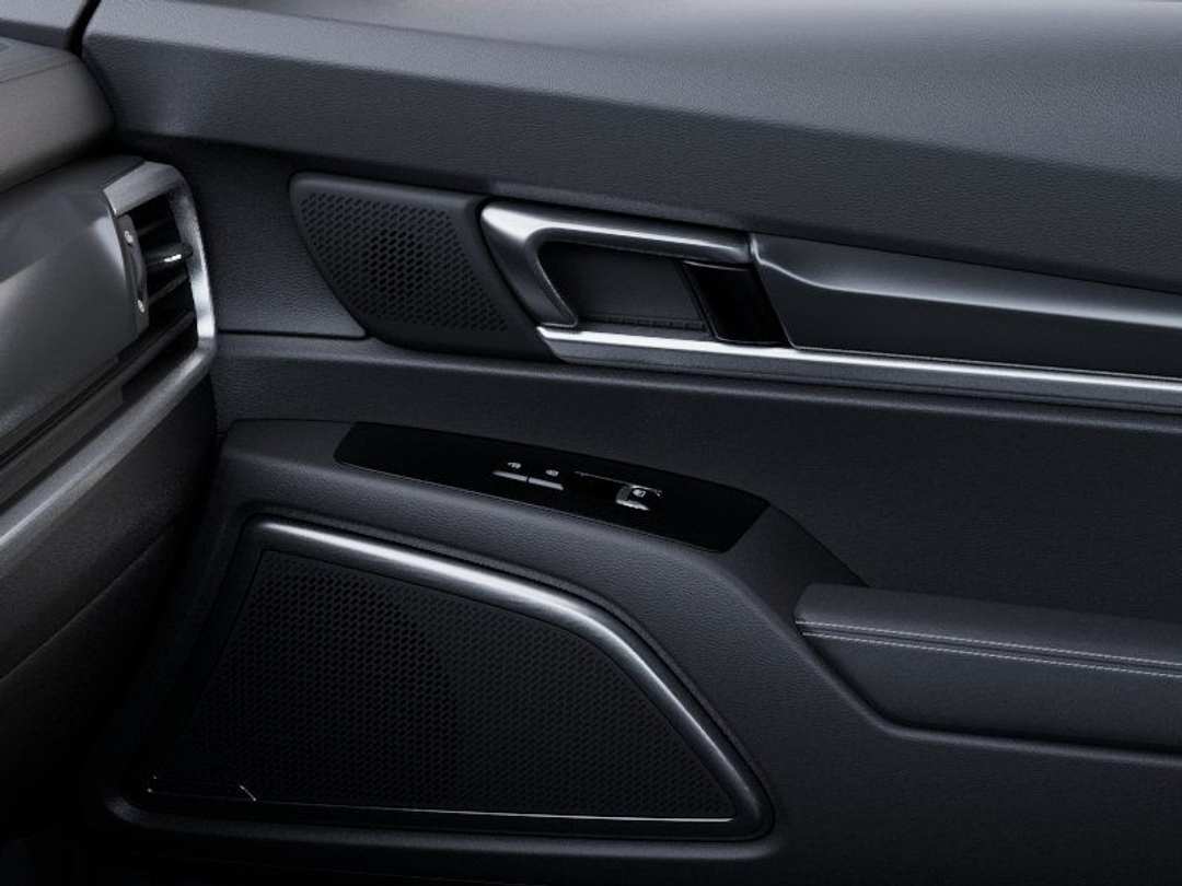 2025 Kia Telluride S - Image 25