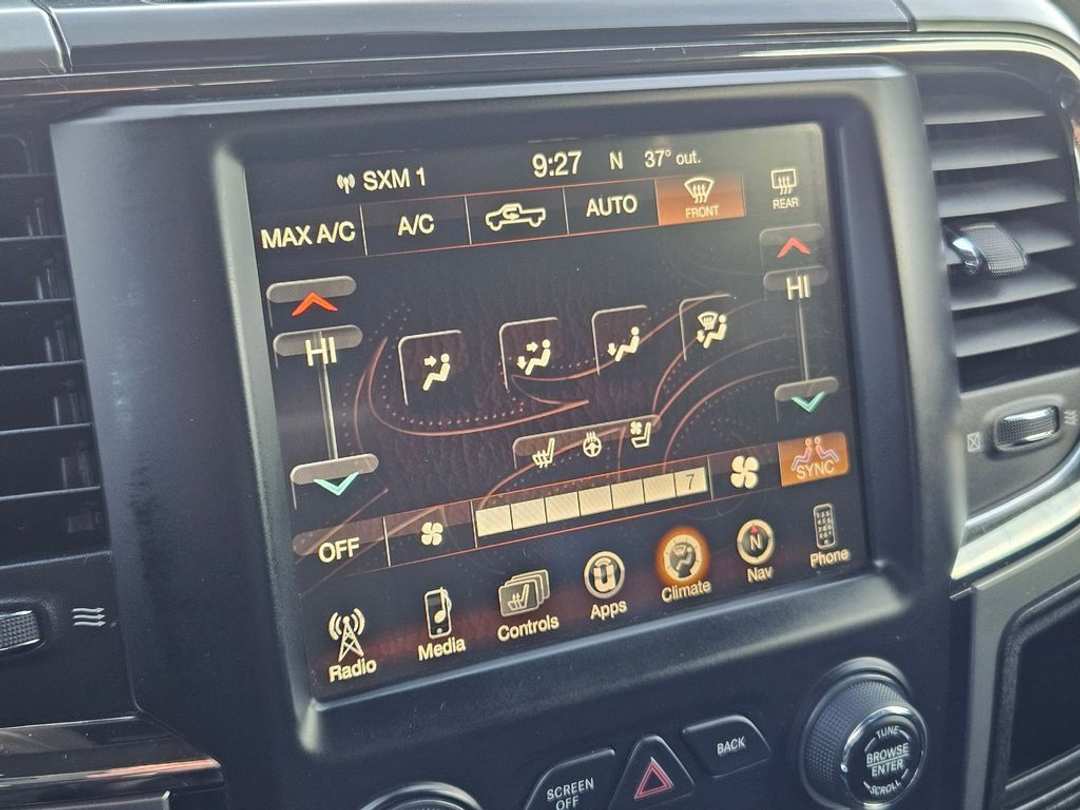 2016 Ram 1500 Sport - Image 22