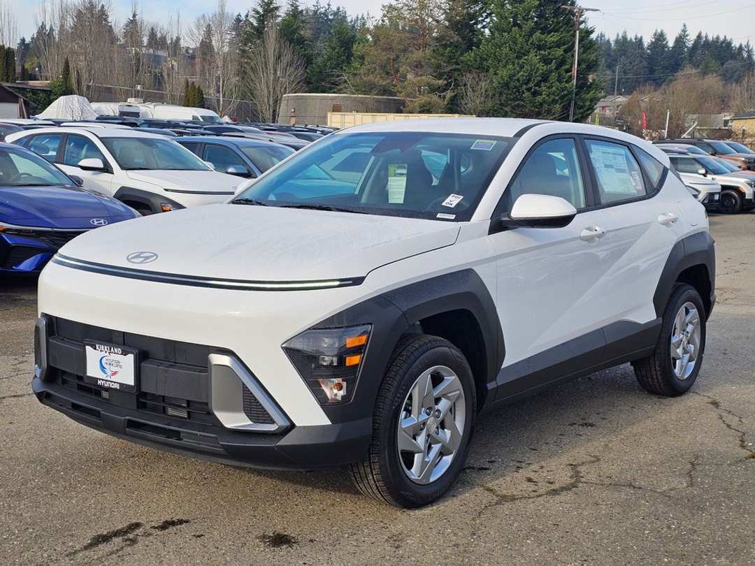 2026 Hyundai Kona SE - Image 3
