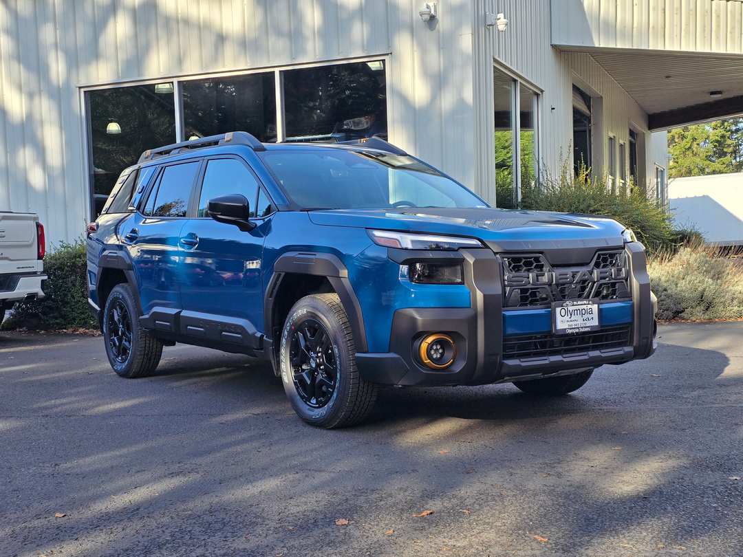 2026 Subaru Outback Wilderness - Image 2