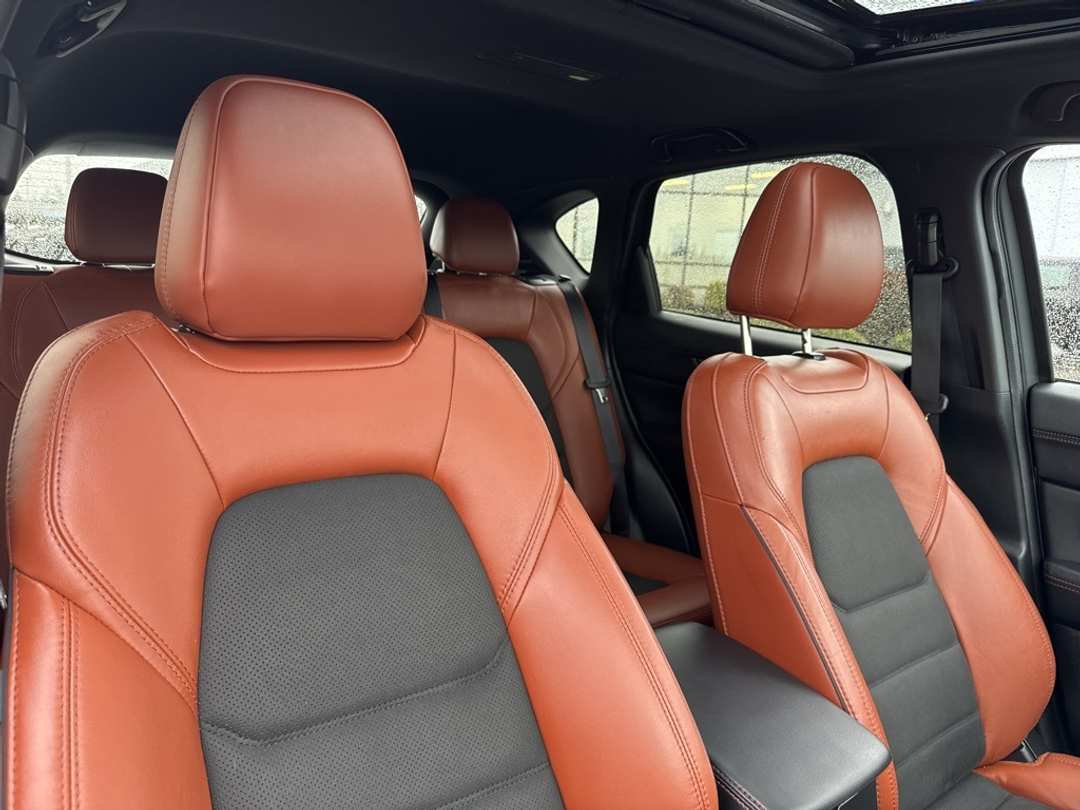 2024 MAZDA CX-5 2.5 Carbon Turbo - Image 30