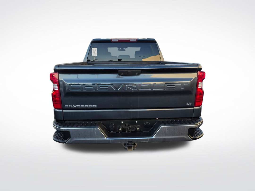 2022 Chevrolet Silverado 1500 Ltd LT - Image 6
