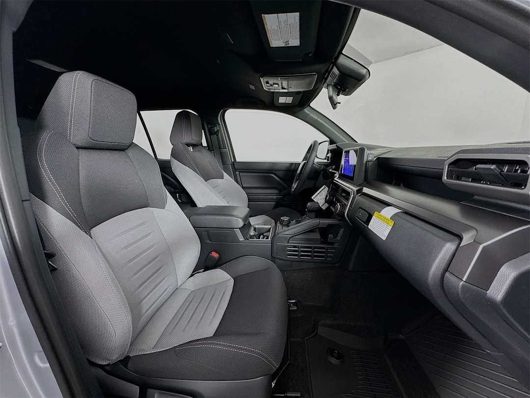 2026 Toyota 4Runner TRD OffRoad - Image 28