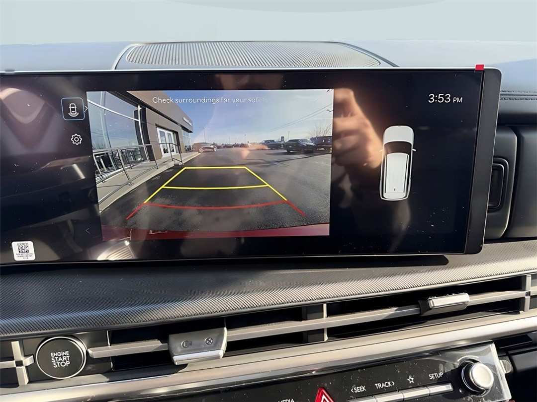 2026 Hyundai Santa Fe SEL - Image 21