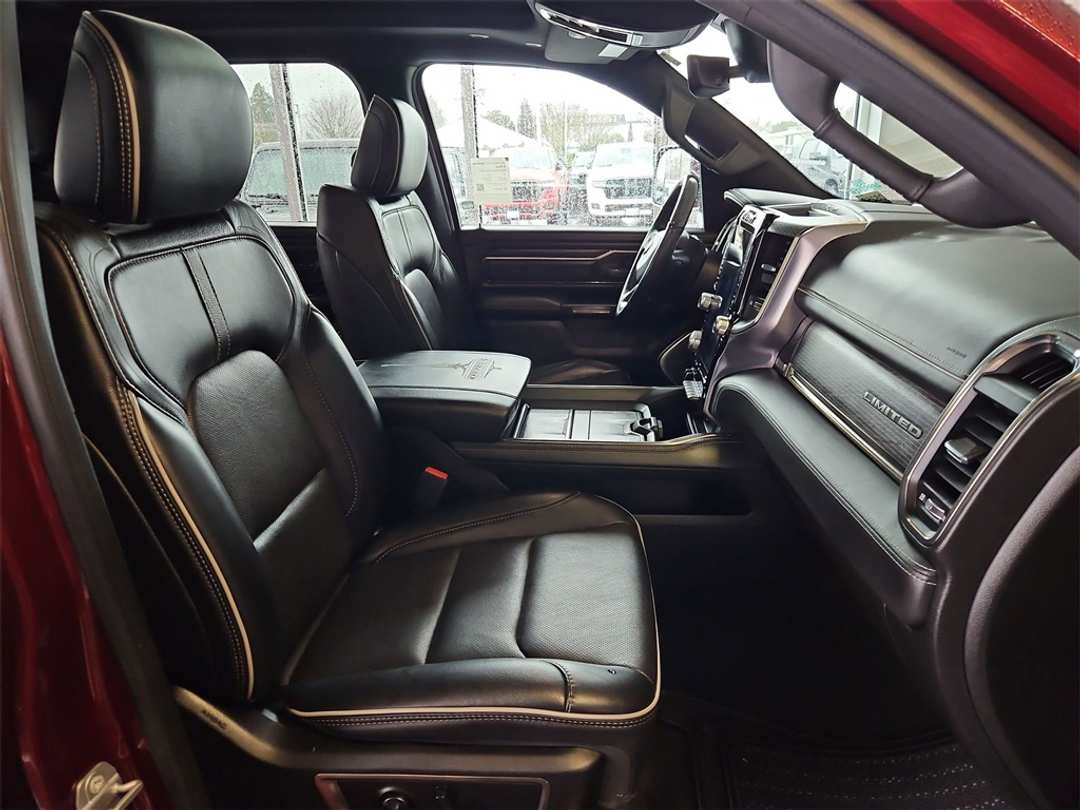 2019 Ram 1500 Limited - Image 28