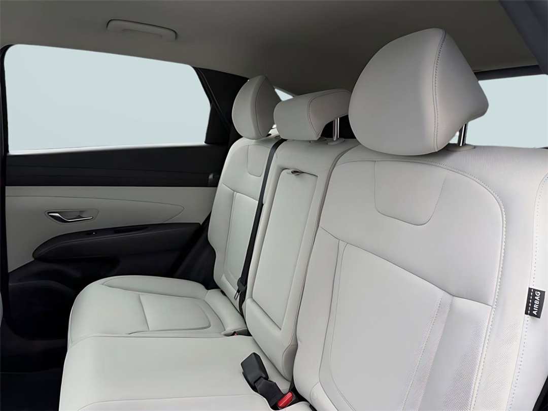 2026 Hyundai Tucson SEL - Image 29