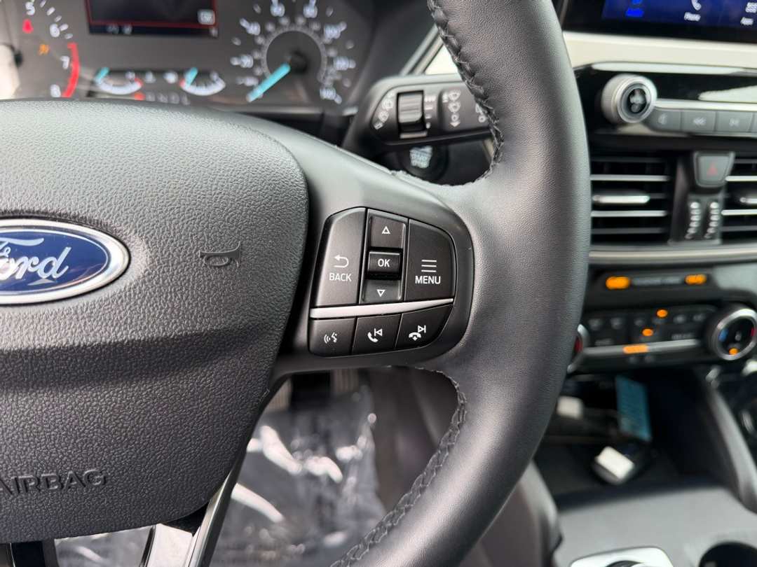 2022 Ford Escape SE - Image 19