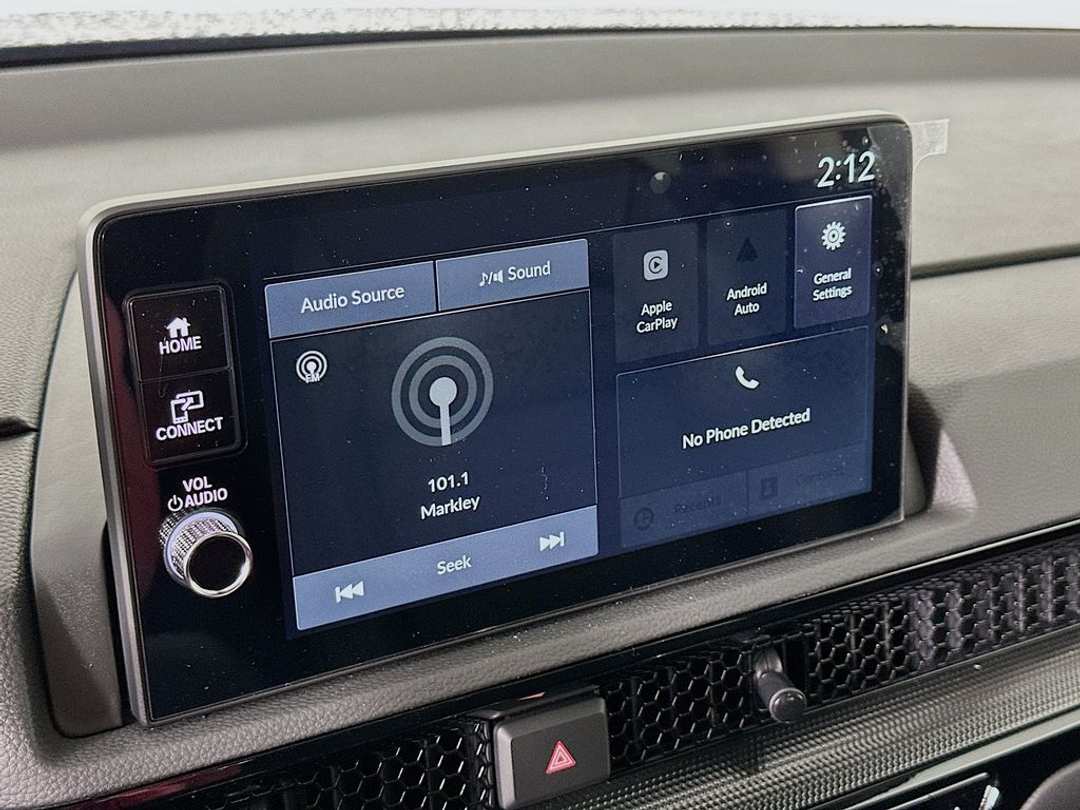 2026 Honda CR-V EXL - Image 14