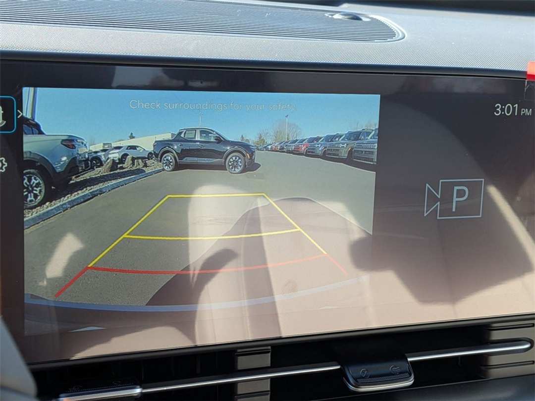 2026 Hyundai Kona SEL Premium - Image 20