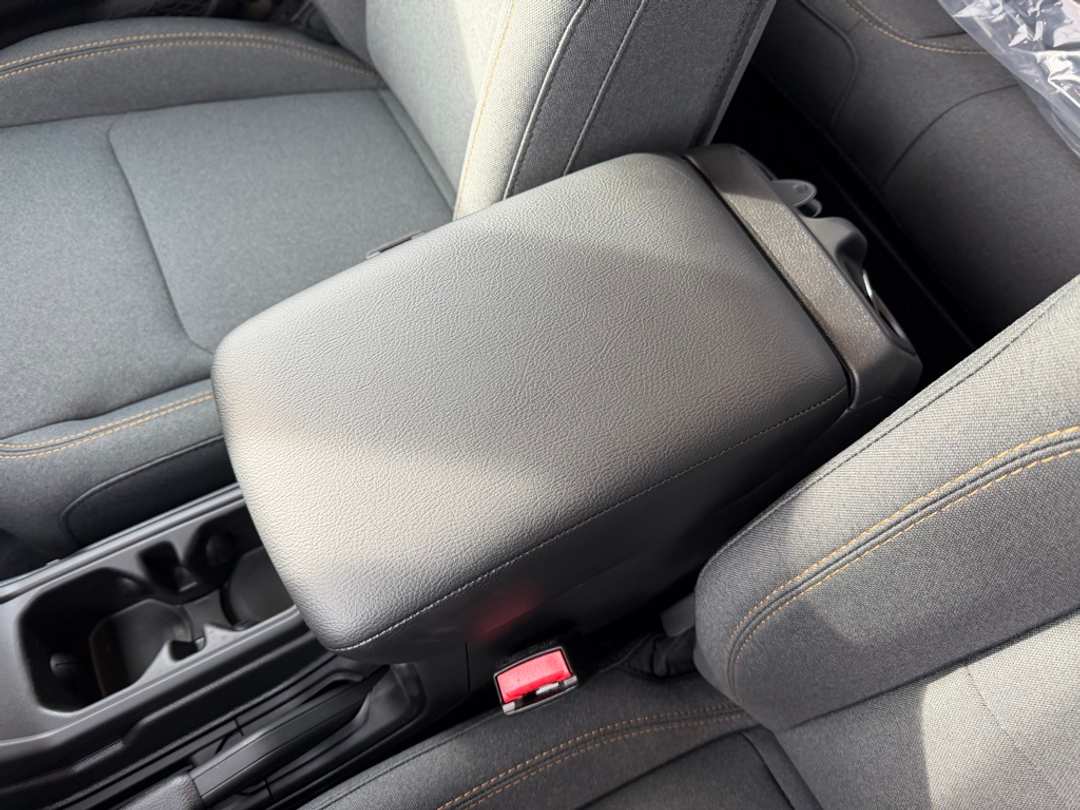 2026 Jeep Gladiator Sport S - Image 25