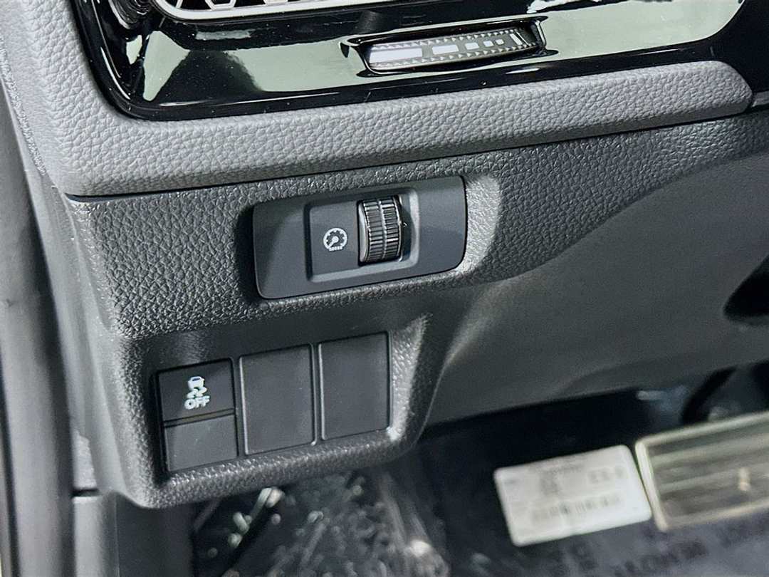 2026 Honda Civic Sport - Image 10