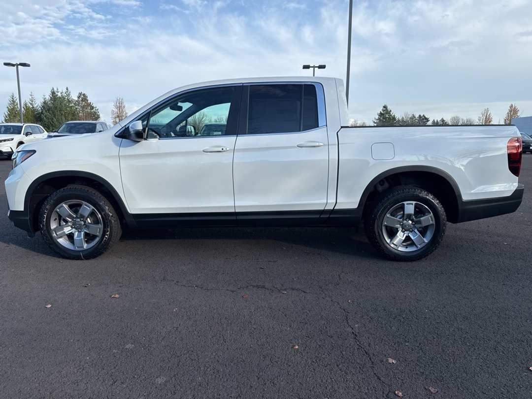 2026 Honda Ridgeline RTL - Image 11