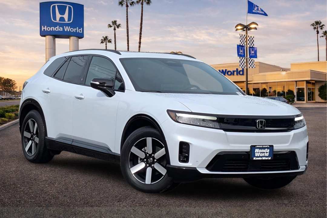 2026 Honda Prologue Touring - Image 2