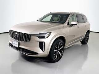 2026 Volvo Xc90 B6 Core