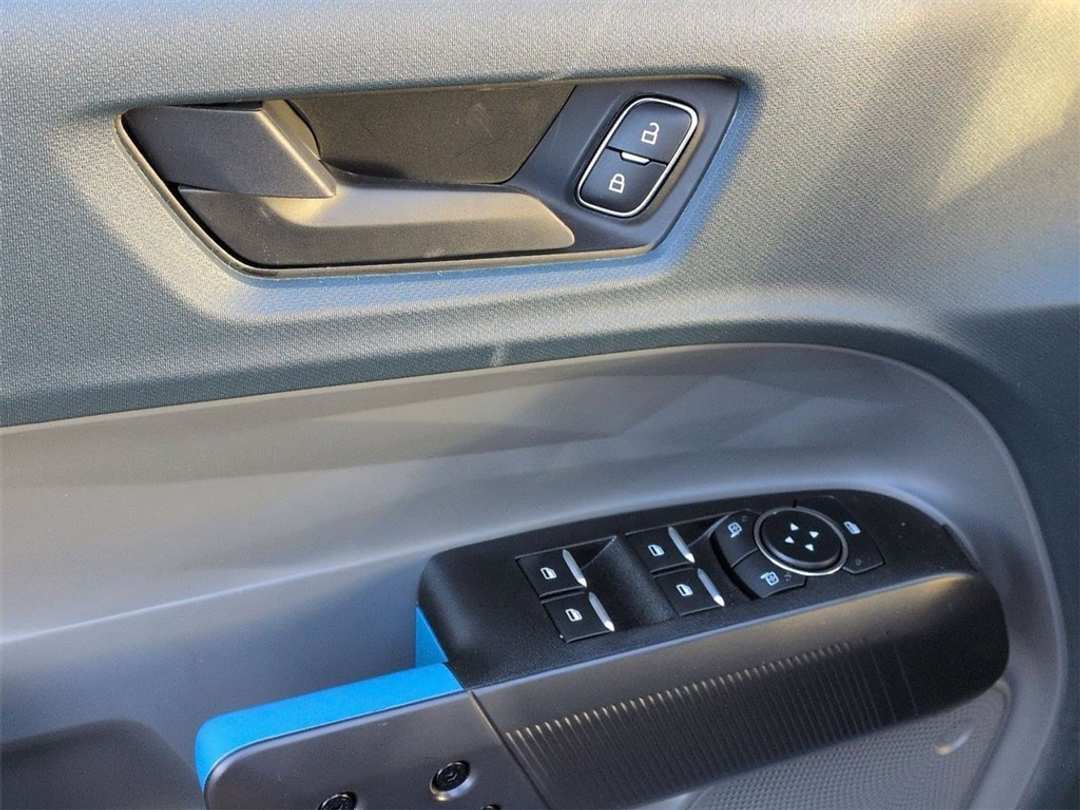 2026 Ford Maverick Lobo Standard - Image 10