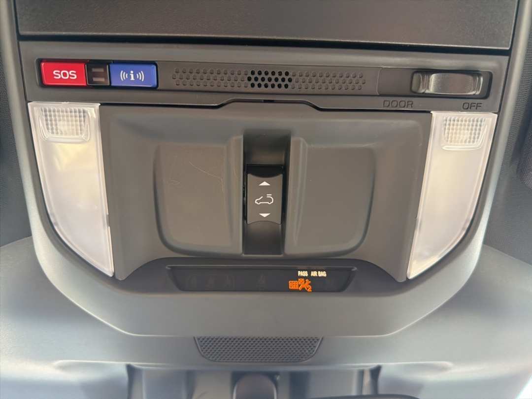 2026 Subaru Forester Limited - Image 42