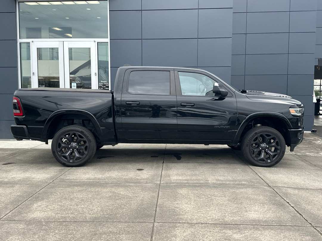 2021 Ram 1500 Limited - Image 2