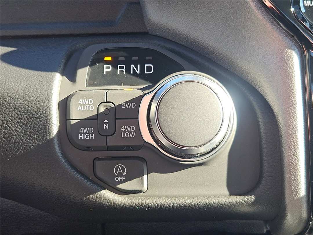 2026 Ram 1500 Big Horn/Lone Star - Image 18