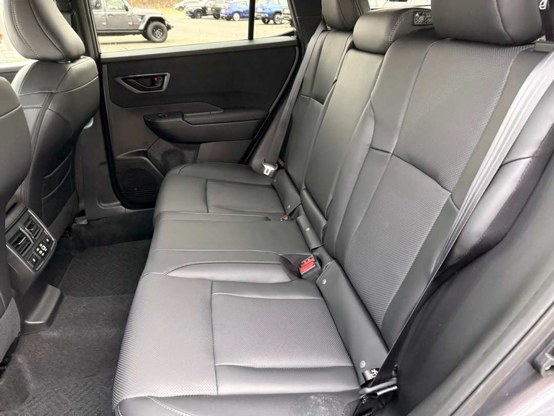 2026 Subaru Outback Limited - Image 17