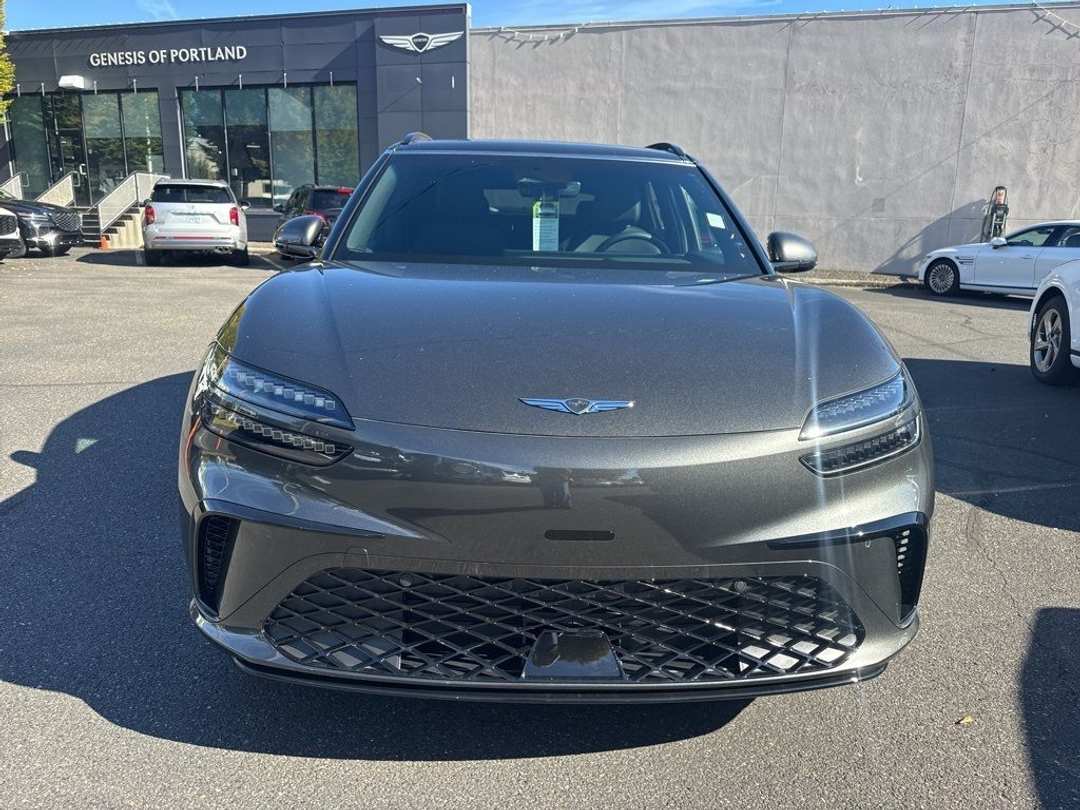 2026 Genesis Gv60 19" - Image 2