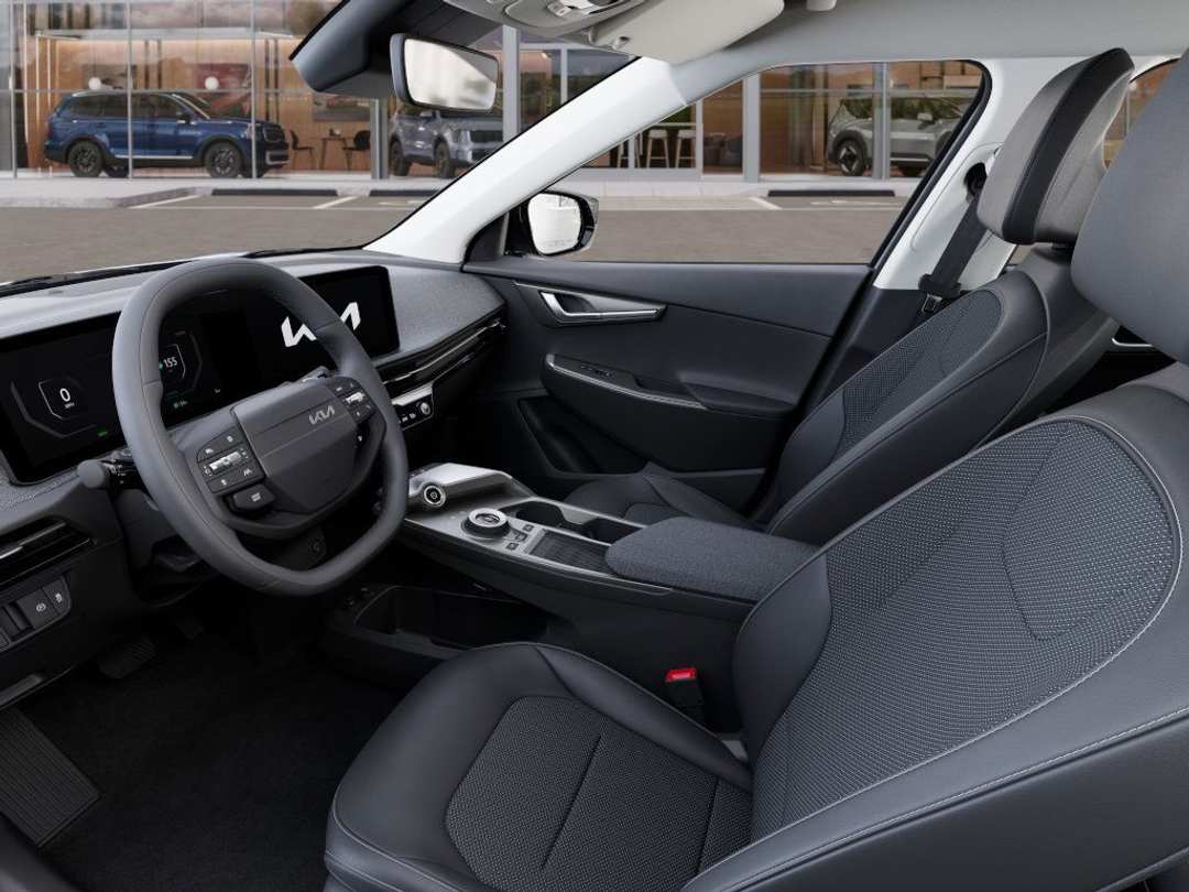 2025 Kia Ev6 Light - Image 17