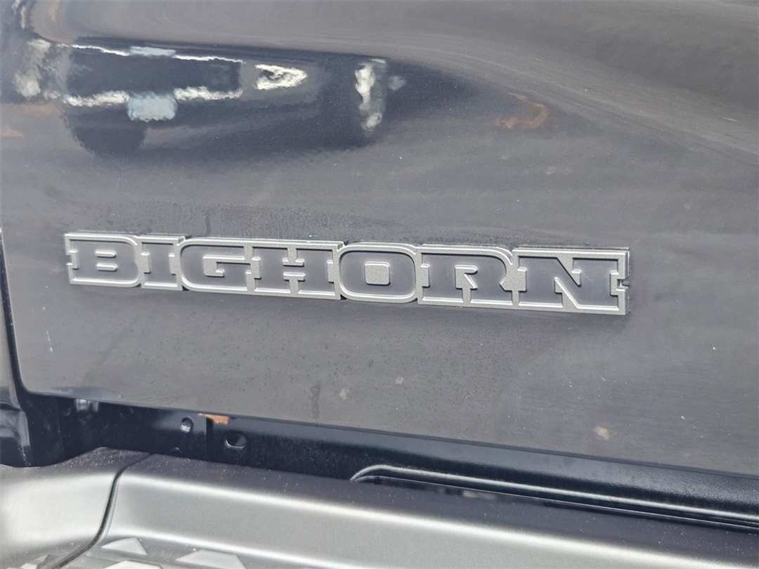 2026 Ram 2500 Big Horn - Image 32