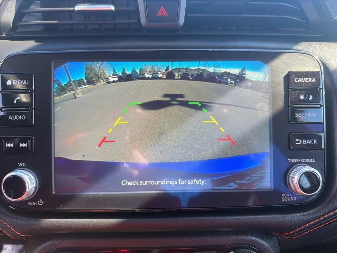 2024 Nissan Versa 1.6 SR - Image 38