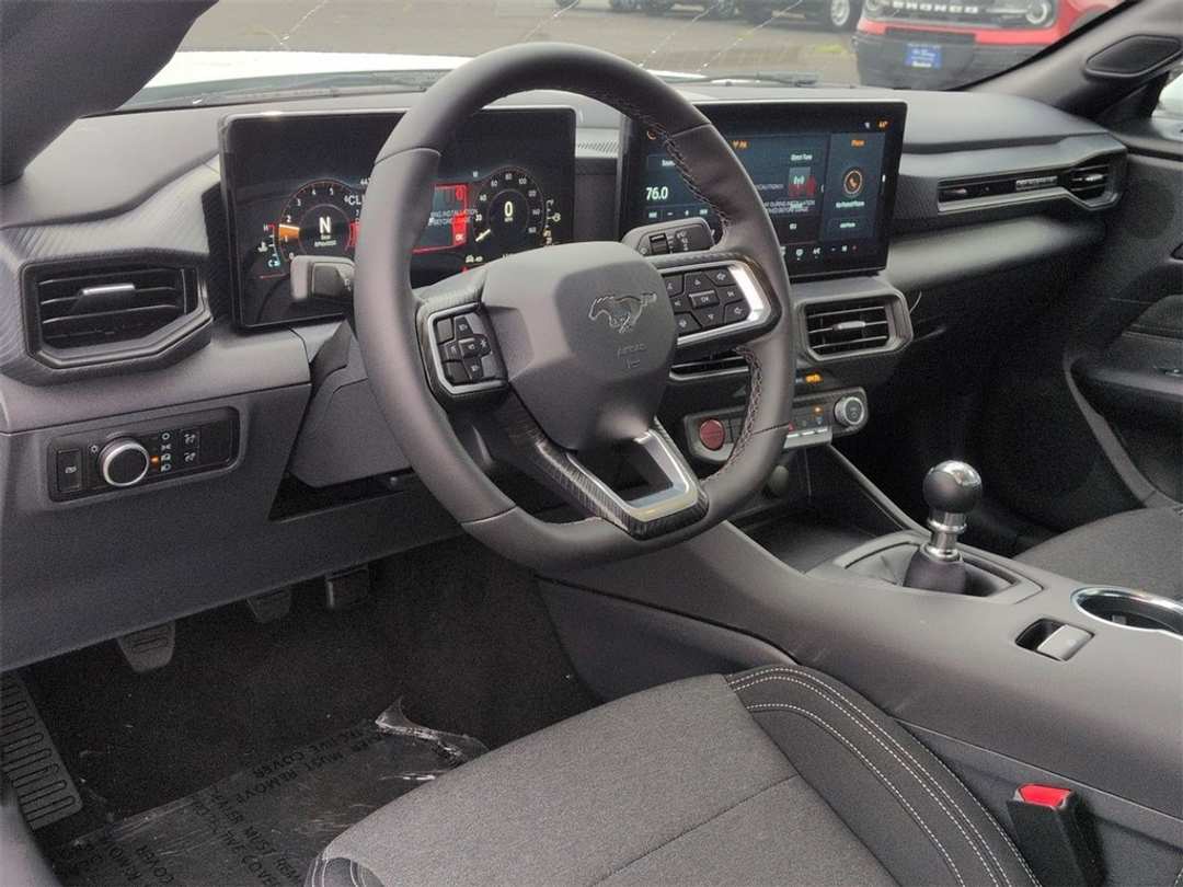 2026 Ford Mustang GT - Image 12